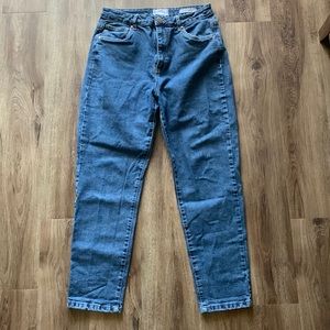 Cotton On Mom Jeans
